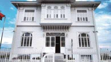 mudanya mütareke evi