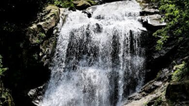 Bursa Şelaleleri ve Gölleri