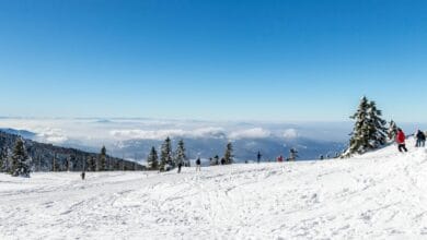 Bursa Uludağ Hakkında Detaylı Rehber ve Gezi Önerileri 20 Bursa Uludağ kayak merkezi manzarası ve gezi rehberi