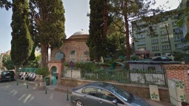 Zeyniler Cami: Bursa'nın Saklı Hazinelerinden Biri