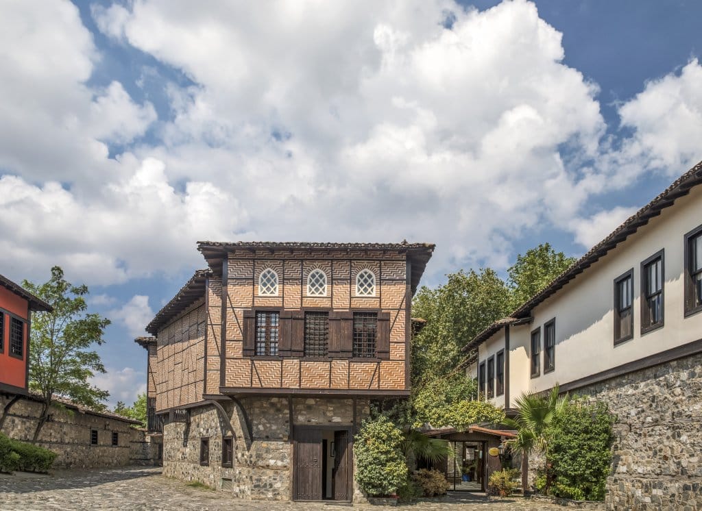 Bursa Botanik Parkı: Doğanın İçinde Huzurlu Bir Kaçamak 11 Bursa Botanik Parkı: Doğanın İçinde Huzurlu Bir Kaçamak