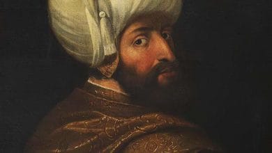 Yıldırım Bayezid fotografı